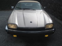 4.0 XJS Coupe   SOLD !